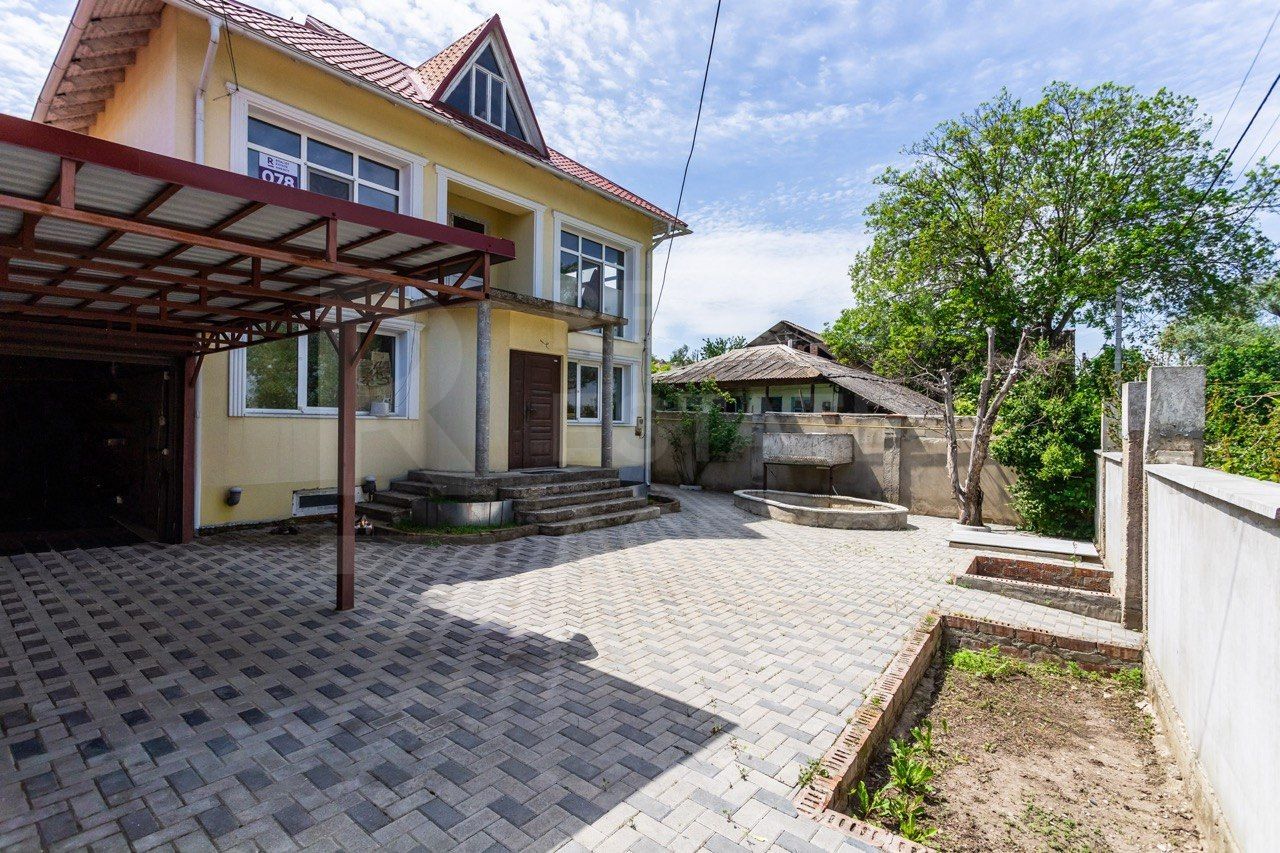 Vânzare, casă, 6 camere, în Vadul lui Vodă - Poză 19