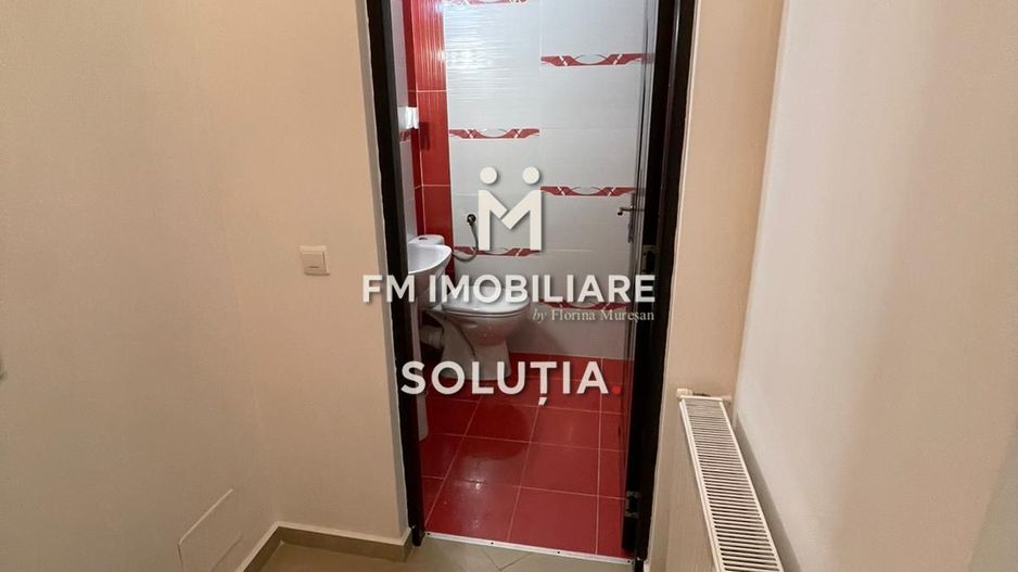 Apartament de inchiriat 3 camere elegant  –  zona Hotel Europa - Poză 6