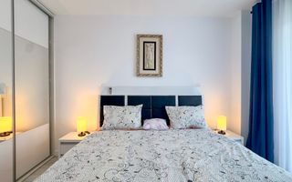 Apartament 3 camere, parcare, zona Centru NTT Data - Poză 17