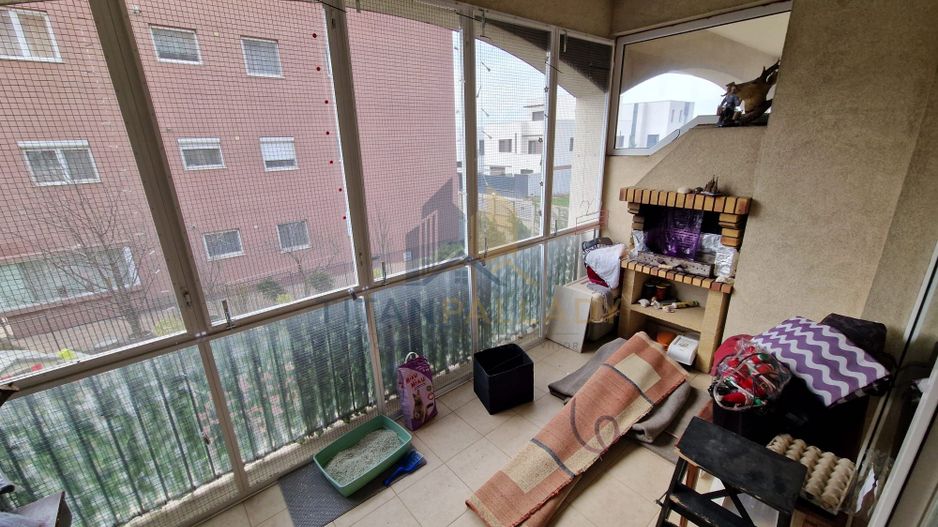 3 Camere Decomandat,128 Mp, Parcare,Boxa,Scoala Americana – Ibiza Soul - Poză 19
