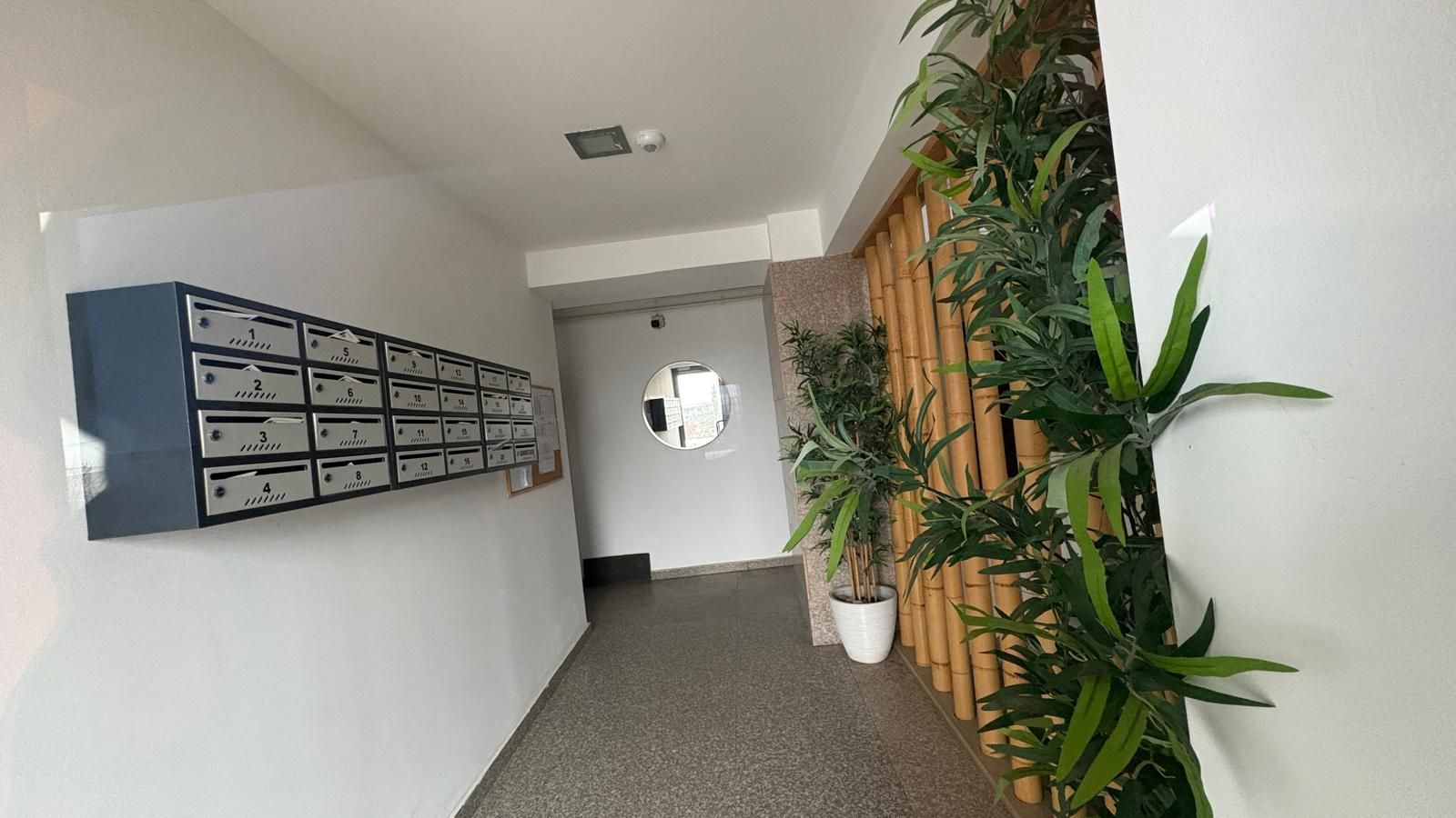 Apartment 2 camere vedere Lac Pipera zona Pipera Plaza Rond OMV - Poză 16