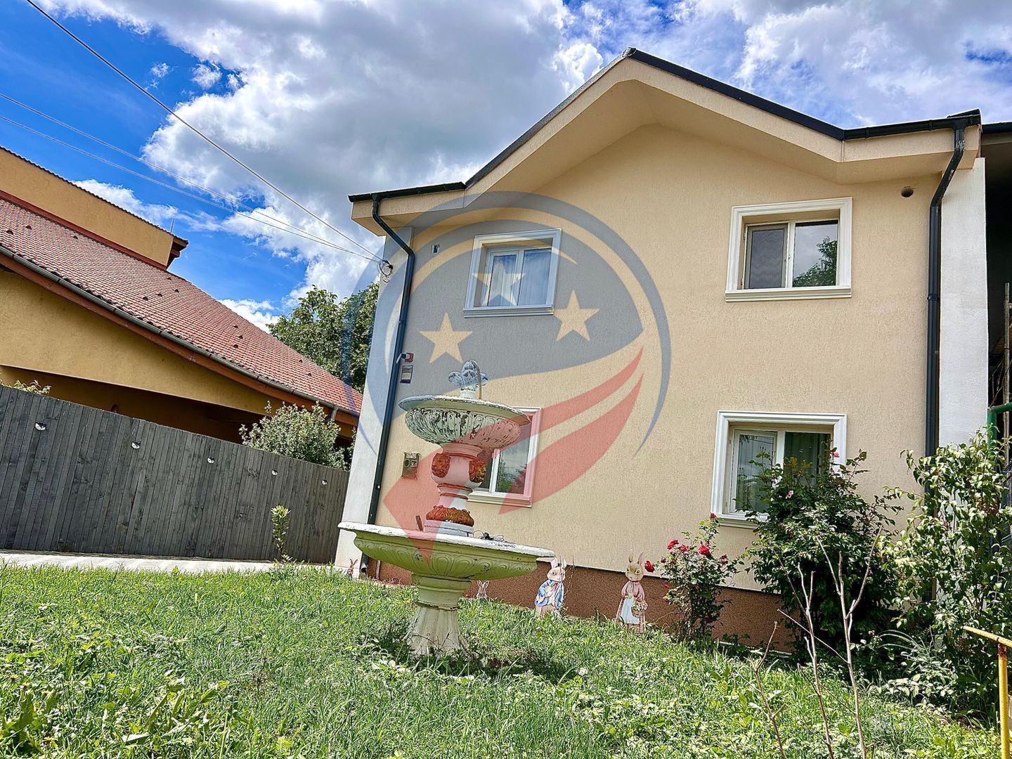 Vila de vanzare in Craiova - Poză 32