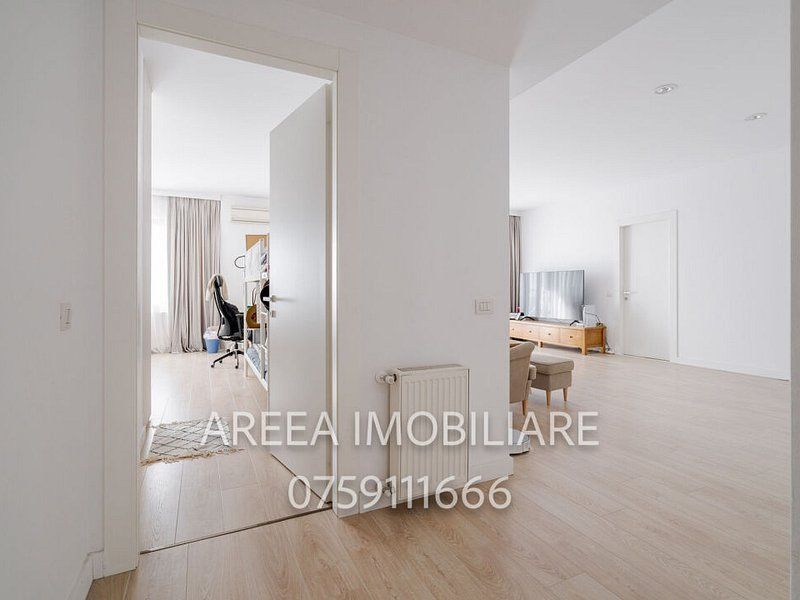 Apartament luxos,luminos,foarte spatios in Erou Iancu Nicolae-Oferta atractiva - Poză 19