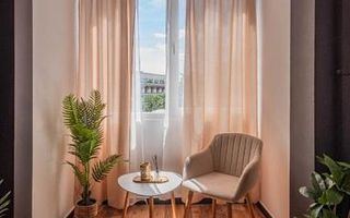 Apartament 2 Camere de vânzare Ultra-Central | Universitate -FARA RISC SEISMIC - Poză 5