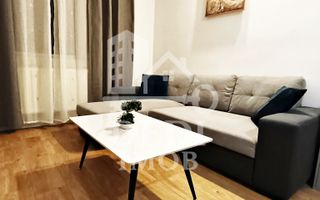 Apartament cu 1 camera de inchiriat in zona bulevardul Decebal, Oradea - Poză 1