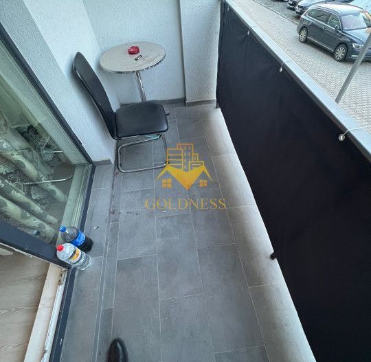 2 camere, modern, Zorilor, Calea Turzii bloc nou, parcare subterana - Poză 6