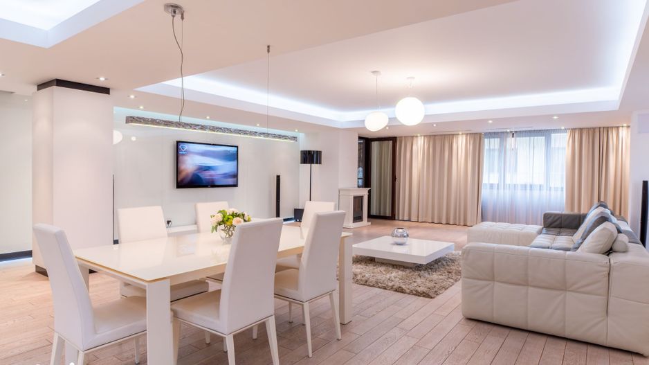 Apartament 3 camere | 253 mp | Herăstrău - Poză 2
