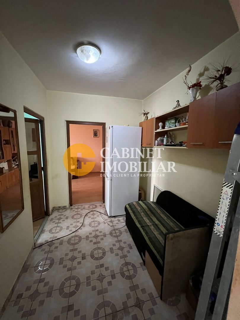 DACIA - 2 Camere Decomandat - 53 MP - Poză 5