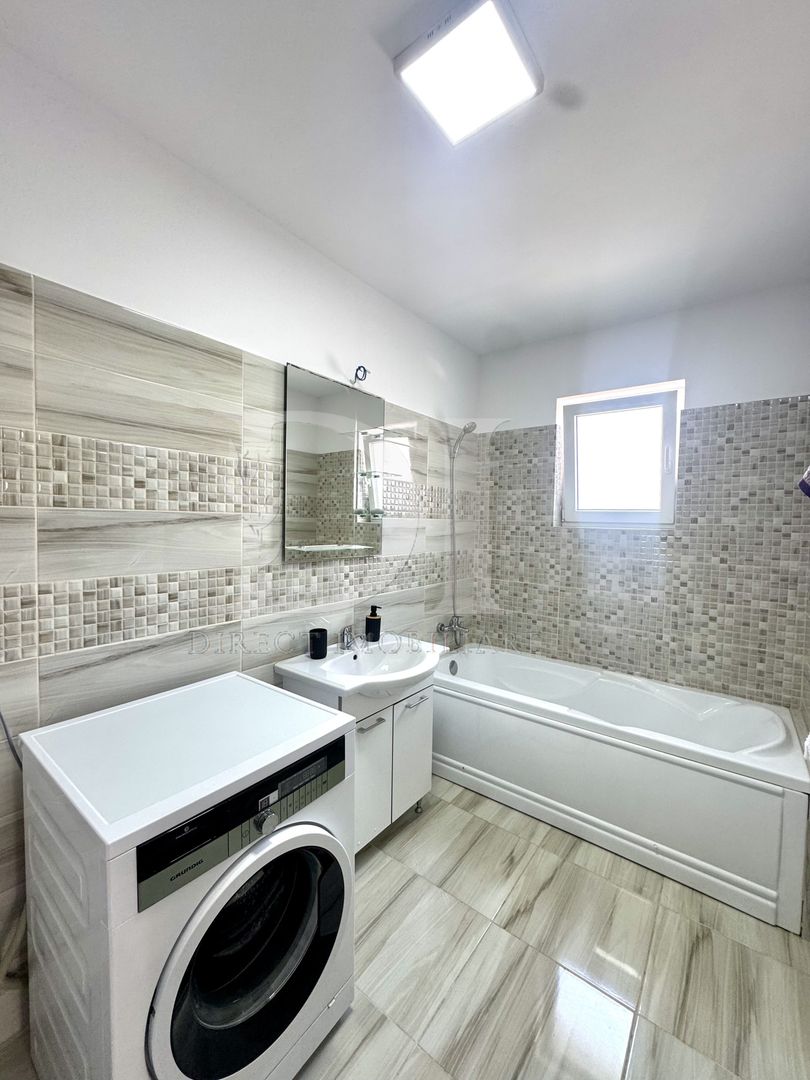 Apartament la cheie | etaj intermediar | Zona Terra - Poză 10