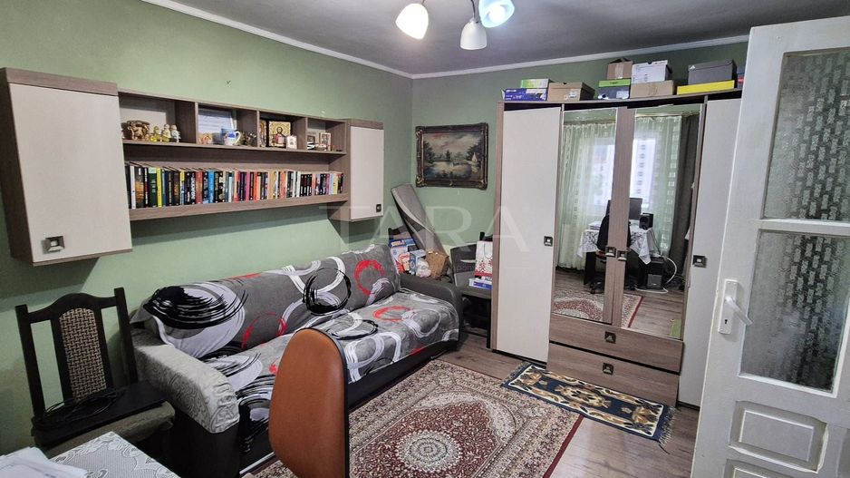 Vanzare casa individuala in Apahida, zonă liniștită, accesibilă. - Poză 1