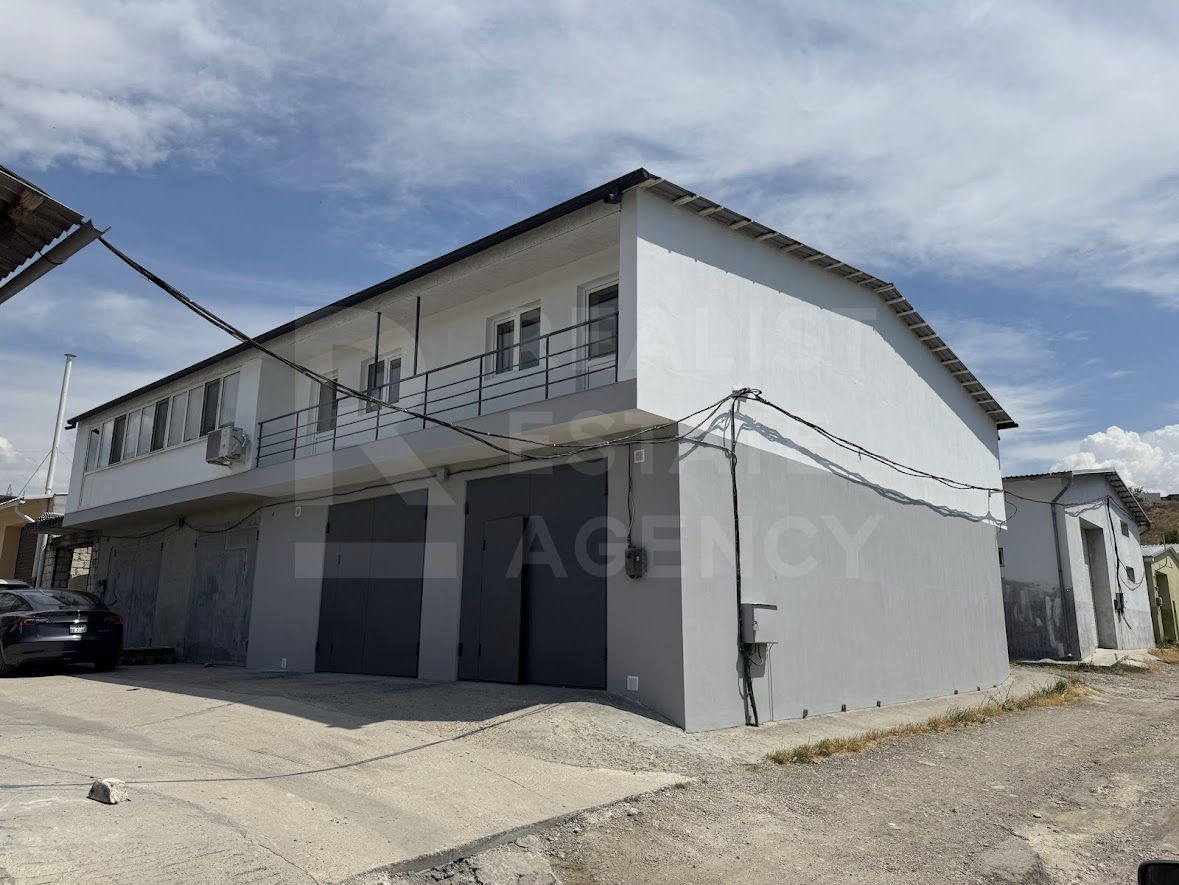 Vânzare, construcție separată tip Garaj, str. Uzinelor, Ciocana. - Poză 1