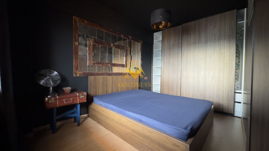 2 camere, terasa, bloc nou, Viva City, Iulius Mall, Gheorgheni, FSEGA - Poză 2