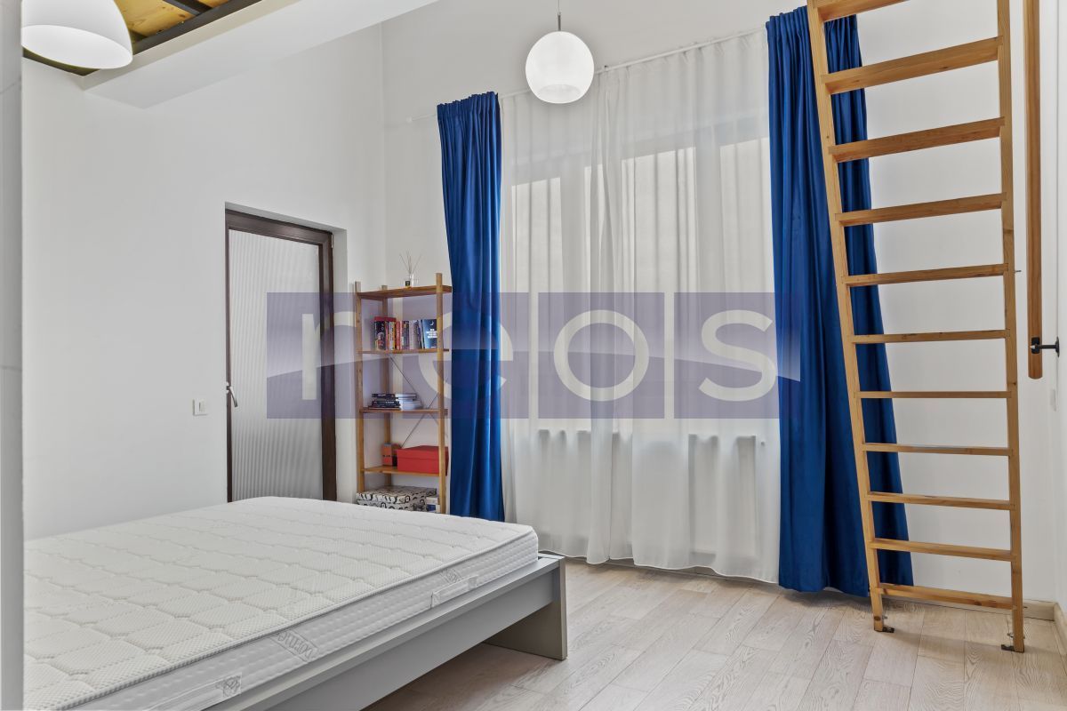 APARTAMENT 3 CAMERE CRÂNGAȘI - Poză 6