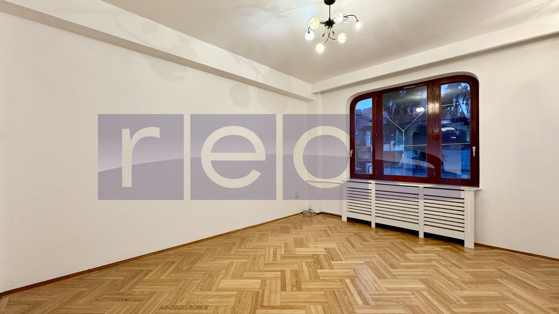INCHIRIERE VILA INDIVIDUALA + CURTE | 286 MP | ZONA FLOREASCA - Poză 5