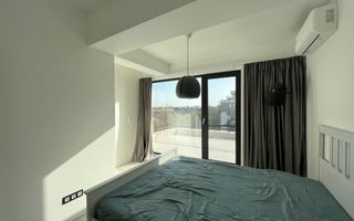 Apartament 4 camere de inchiriat I Sisesti I Terasa spatioasa - Poză 3