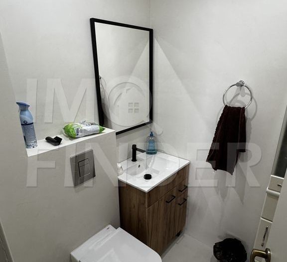 Apartament de vanzare cu 4 camere 89 mp Buna Ziua - Poză 11