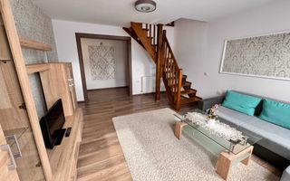 Apartament modern 3 camere 80 mp utili parcare in curte Ultracentral - Poză 2