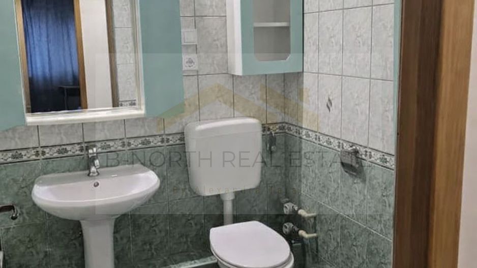 Apartament 2 camere de închiriat Tineretului – Piscului 13, bloc 77, 58 mp - Poză 8