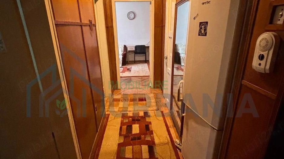 Apartament 2 camere de închiriat, zona Bucsinescu – Tudor Vladimirescu, Iași - Poză 3