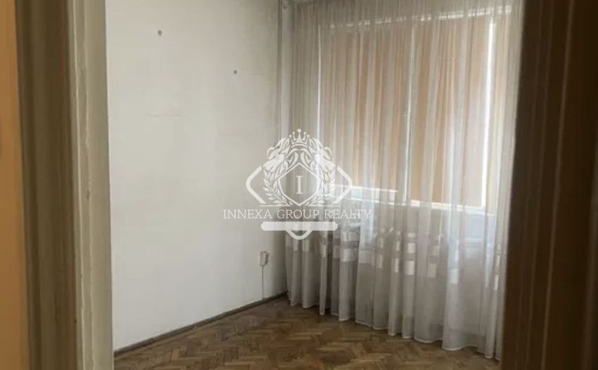 Parc Cismigiu | Apartament 2 camere | Bloc fără risc seismic | Necesita renovare - Poză 2