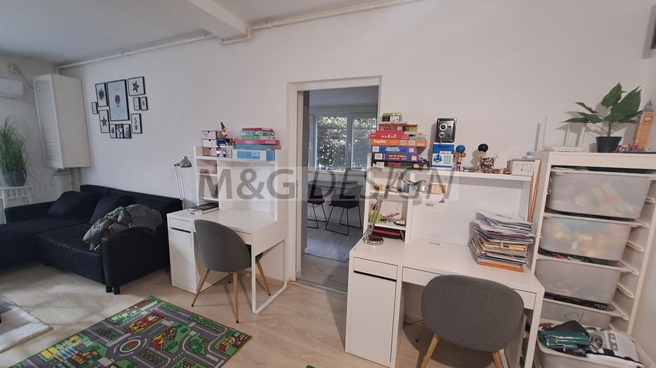 Apart Dumbravita /Hornbach curte  loc parcare - Poză 11