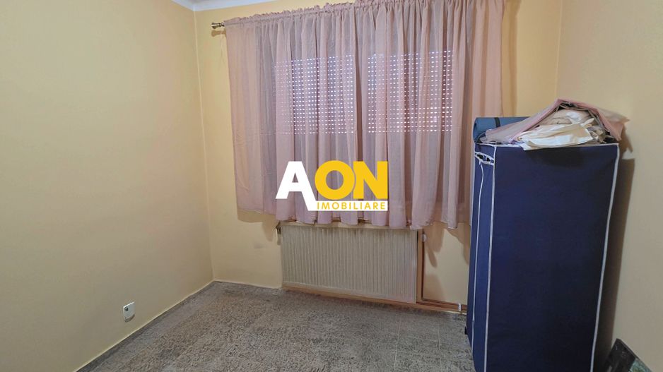Duplex mobilat, utilat, 4 camere, garaj, zona exclusivista, Cetate - Poză 16