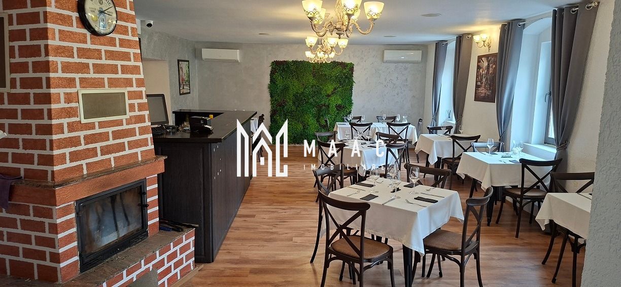 Restaurant de închiriat | Ultracentral, Sibiu | terasă 180 mp - Poză 22