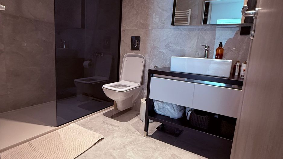 Vanzare Duplex 3 camere || Piata Alba Iulia Unirii || Dristor || 2025 - Poză 26