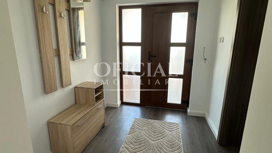 Casa individuala | 2 Parcari | Curte | Zona Andrei Muresanu - Poză 1