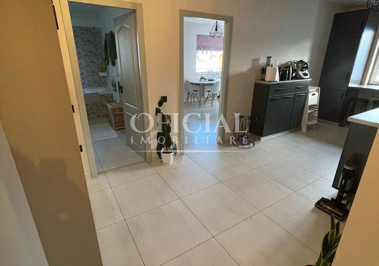 Apartament decomandat 2 Camere | 56 Mp | Parcare - Poză 5