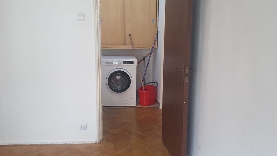 Apartament cu doua camere, bulevardul Obregia, 90.000€ - Poză 8