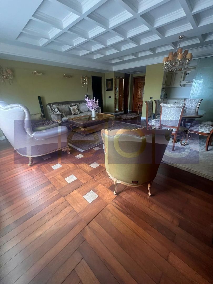 VANZARE 2 CAMERE | 108 MP | PARC HERASTRAU | ETAJ 5 | PARCARE + BOXA - Poză 12
