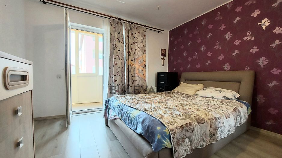 Apartament cu 2 camere+parcare la prima inchiriere! - Poză 5