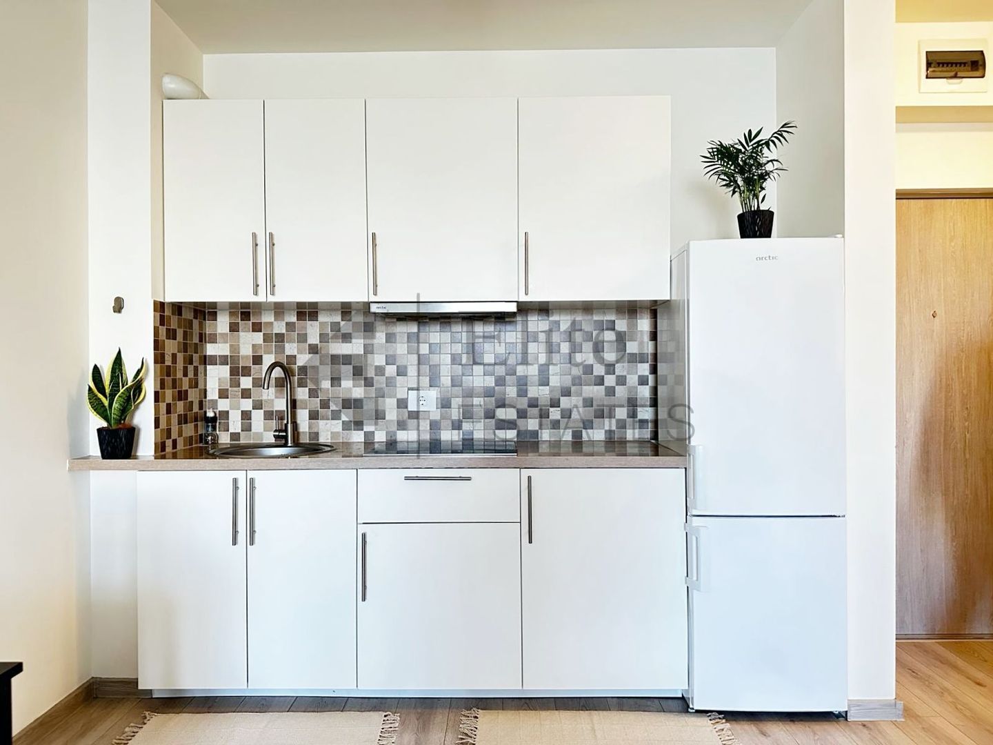 Apartament cu 2 camere de vanzare in Prima Universitatii - Poză 12