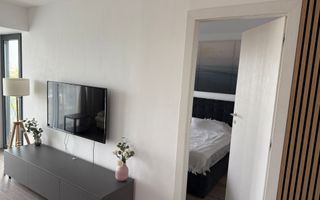 Cloud 9 | Apartament 2 camere - Poză 4