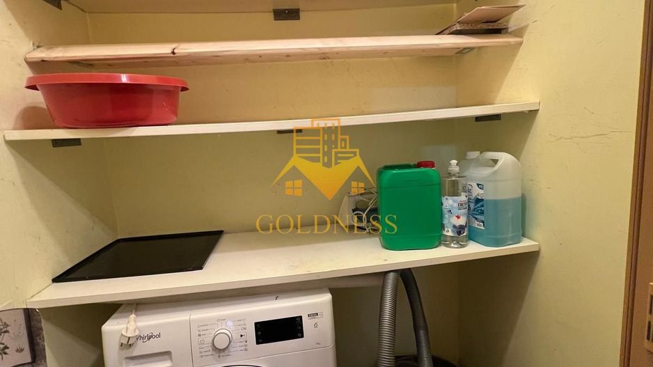 2 camere decomandate,  Mehedinti, Zona Campului, Izlazului, Manastur - Poză 9