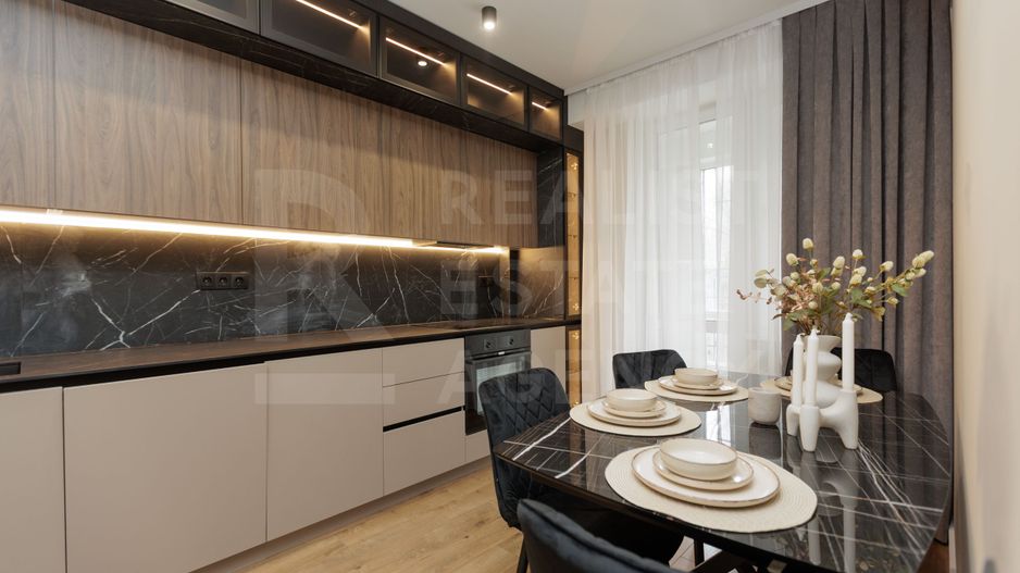 Vânzare, apartament, 2 camere, str. Vasile Lupu, Buiucani - Poză 6