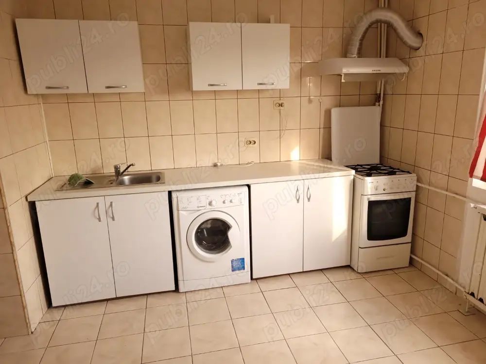 Apartament 4 camere Metrou Eroii Revolutiei S209 - Poză 12