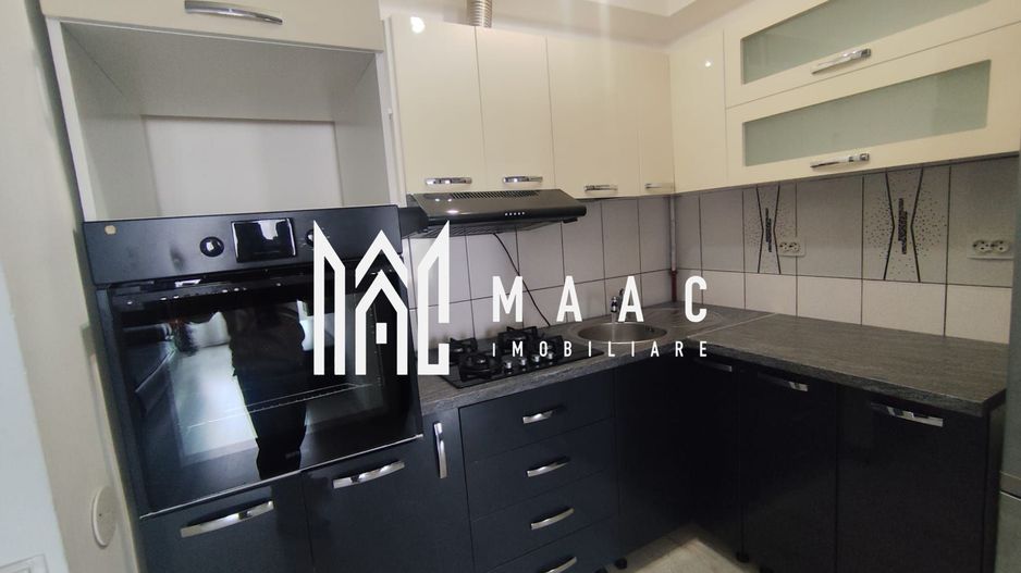 Apartament 2 camere semidecomandat | Hipodrom 1, Doamna Stanca | 47 mp, etaj 7 - Poză 13