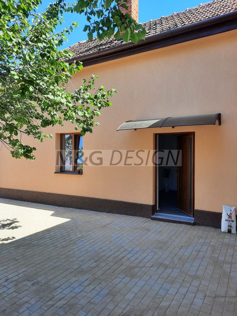 Casa 4 camere, 2 bai, Lipovei - Dedeman - Poză 19