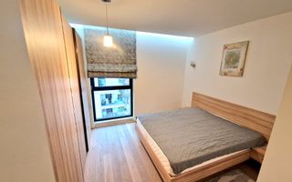 APARTAMENT SUPERB LA INCHIRIERE IN ZONA HERASTRAU - Poză 3