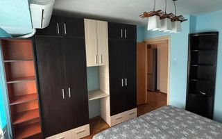 3 camere I Bulevard Decebal I Decomandat I 1988 - Poză 9
