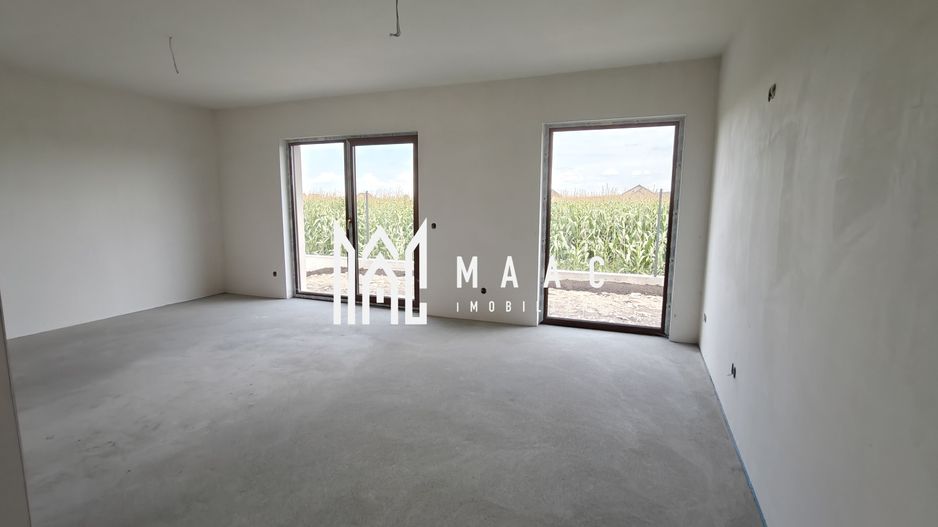 Casă individuală I 5 camere I 120 mpu I Curte 380 mp I Șura Mică - Poză 3