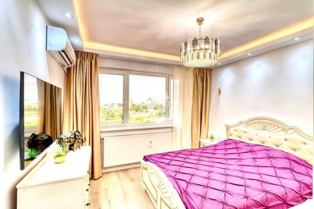 Unirii-Cantemir | 2 camere | 48mp | et 8 | mobilat complet | 145.000 euro - Poză 7