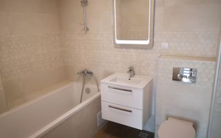 Închiriere ap. 2 camere, Central – NTT Data, P-ța M. Viteazul, parcare - Poză 7