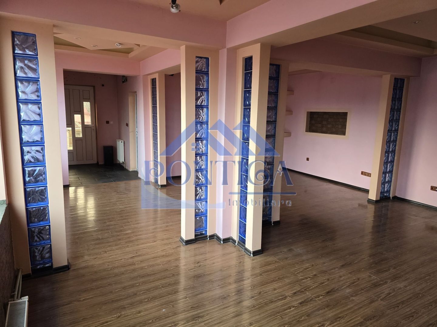 Casă P+1+M, ideală 2 familii / investiție – Zona Brătianu - Poză 3