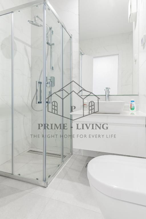 APARTAMENT DE LUX CU 3 CAMERE IN COMLEX REZIDENTIAL - Poză 12