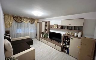 De vânzare apartament cu 2 camere decomandat, zona Grivița. - Poză 1