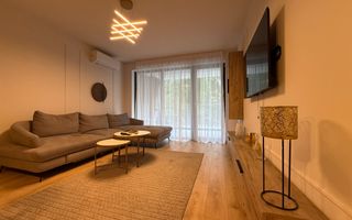 Apartament de 3 camere, 67mp, parcare subterana, The Office - Poză 1