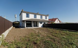 Vânzare, casă, 2 nivele, strada Nucarilor, Ghidighici - Poză 13